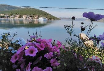 MELI-IOS has Balcony rooms