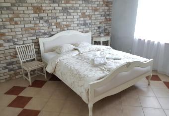 Soomaa Canoe Trips Centre has Balcony rooms