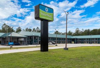 SureStay by Best Western Gulfport allows 18 year olds to book a room