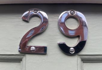 Eurovilla has Balcony rooms