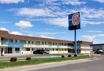 Motel 6 Farmington allows 18 year olds to book a room