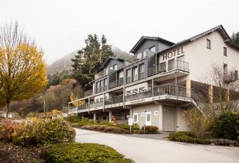 M13 Hotel has Balcony rooms