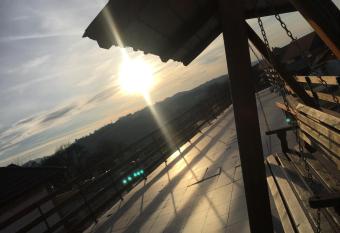 Casa Sterp has Balcony rooms