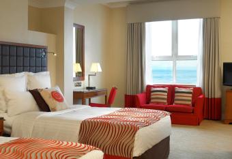 Grand Hotel Sunderland allows 18 year olds to book a room