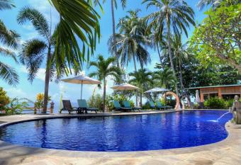 Holiway Garden Resort & SPA - Bali - CHSE Certified Hotel has Balcony rooms