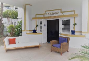 Floriana Boutique Hotel has Balcony rooms