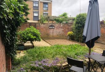 Harefields allows 18 year olds to book a room