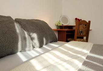 Nikolina i Katarina has Balcony rooms