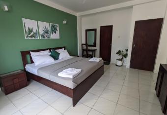 Palmyrah Residencies has Balcony rooms