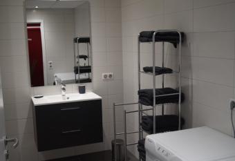 La Schleif has Balcony rooms