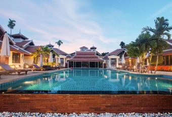 Achawalai Residence Village By Song has Balcony rooms