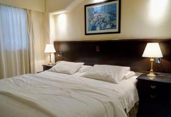 Jamaica Punta del Este Hotel & Residence has Balcony rooms