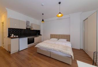 Joy Suites allows 18 year olds to book a room