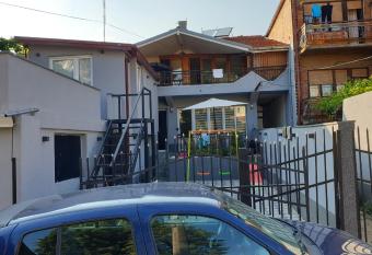 Majestic Rooms&Apartments has Balcony rooms