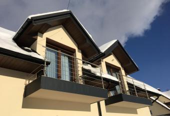 Silver Residence has Balcony rooms