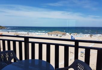 Hotel Oasis Del Sol - Front Beach has Balcony rooms