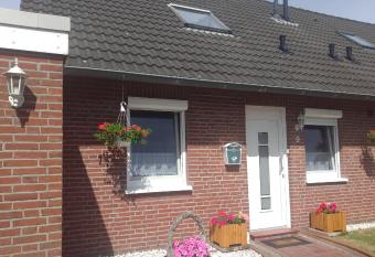 Ferienhaus  has Balcony rooms