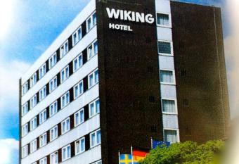 Wiking Hotel allows 18 year olds to book a room