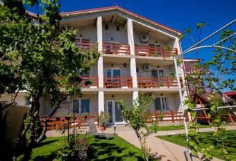 Casa Ypu has Balcony rooms