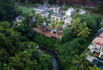 Annupuri Villas Bali allows 18 year olds to book a room