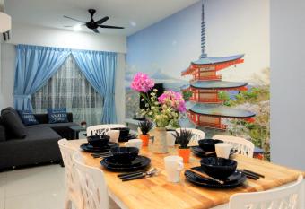 H2H - Ohay   Ipoh Majestic Ipoh allows 18 year olds to book a room