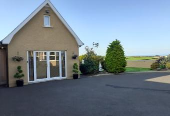 Ballyallaght House allows 18 year olds to book a room