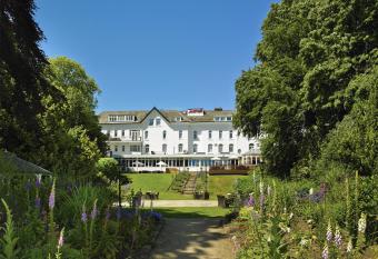 Delta Hotels by Marriott York has Balcony rooms