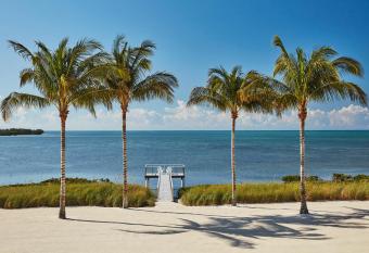 Isla Bella Beach Resort & Spa ~ Florida Keys has Balcony rooms