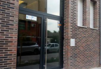 Apartman Prokin has Smoking rooms