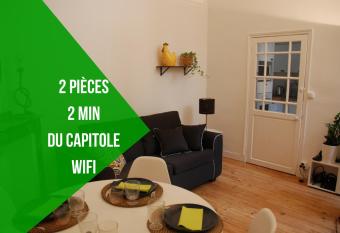 L authentique - Coeur de ville allows 18 year olds to book a room