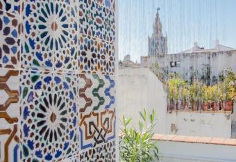 Apartamentos Boutique Vida allows 18 year olds to book a room