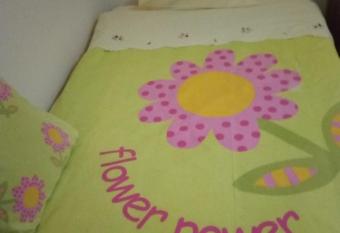 Quartos Fraternidade allows 18 year olds to book a room