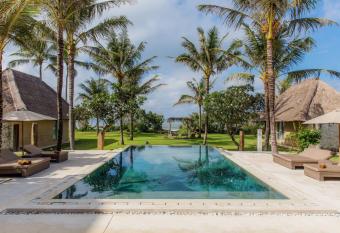 Beraban Beach House has Balcony rooms