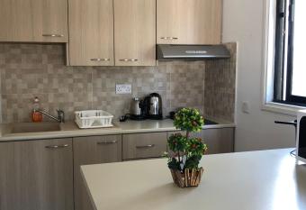 Kasapis Apts has Balcony rooms