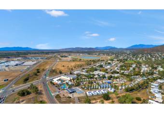 Discovery Parks - Townsville allows 18 year olds to book a room