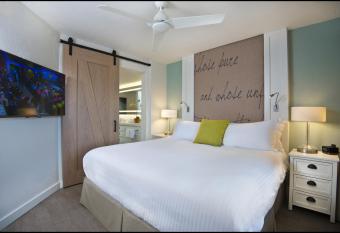 Beach House Suites By The Don Cesar has Balcony rooms