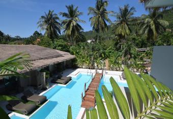 AMAYA Resort has Balcony rooms