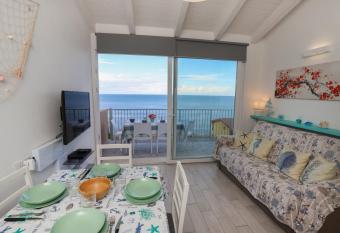 Barbara s house - Sardinia has Balcony rooms