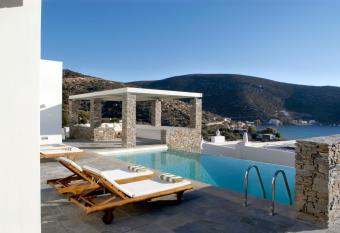 Elies Resorts has Balcony rooms