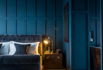 Number 38 Clifton allows 18 year olds to book a room