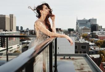 Hotel St.Thomas has Balcony rooms