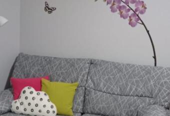 Avenida El Puente, 26 has Balcony rooms