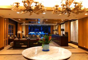 Cedar Peak Condominium by Tripsters Hub has Balcony rooms