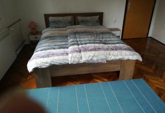 Random Room allows 18 year olds to book a room