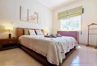 Kintsugi House Lagos allows 18 year olds to book a room