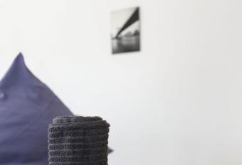 AVR Apartment Geestemunde has Balcony rooms