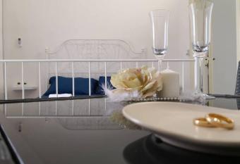 Casa Don Corleone has Balcony rooms