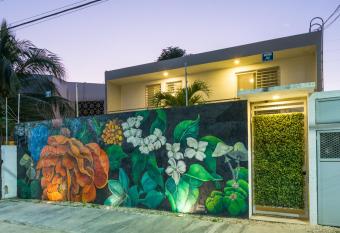 Gaia Studios allows 18 year olds to book a room