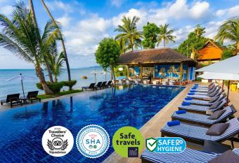 Palm Coco Mantra allows 18 year olds to book a room