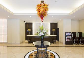 Sol Vita Hotel Naha has Smoking rooms